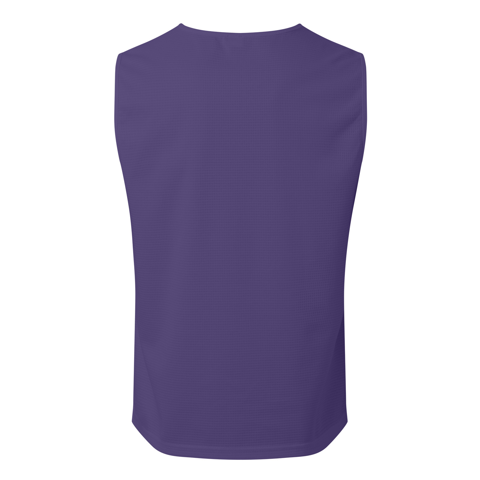 thumbnail image 5 of Camiseta sin mangas con cuello en V para hombre, poliéster transpirable, informal de verano, corte holgado, tallas S-XXXL., 5 of 5